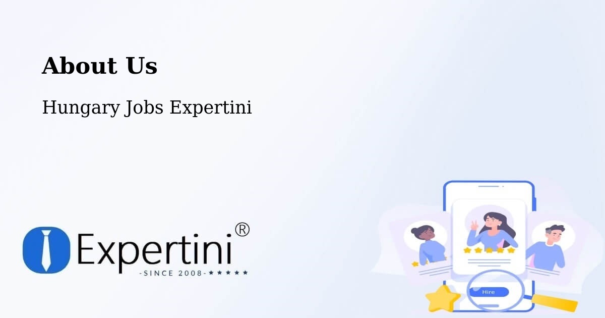 About Expertini Recruitment Platform  – Levelek - Levelek, Hungary Jobs Expertini